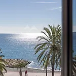 Luxury Apartment With Sea View On The First Line Promenade Des Anglais
