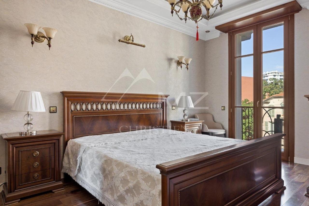 Luxury With Sea View On The First Line Promenade Des Appartement *